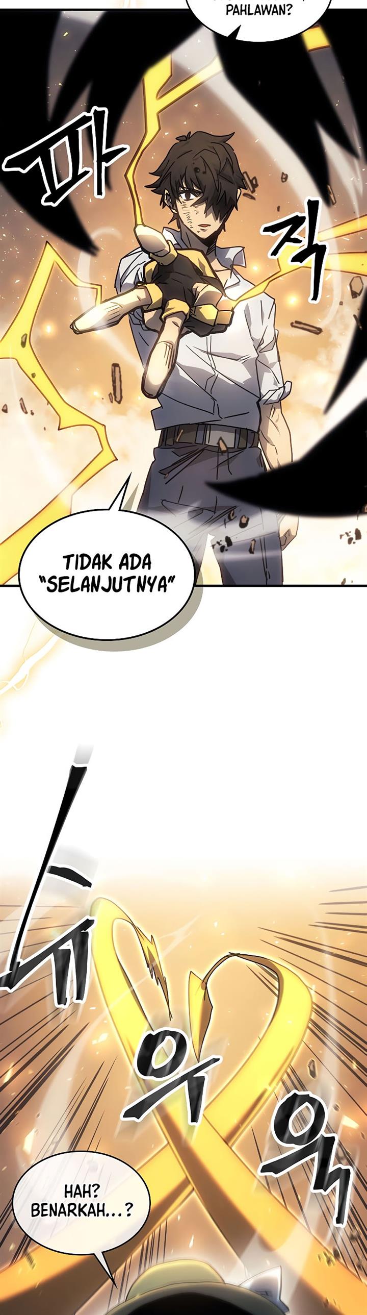 A Returner’s Magic Should Be Special Chap 191 - Next Chap 192