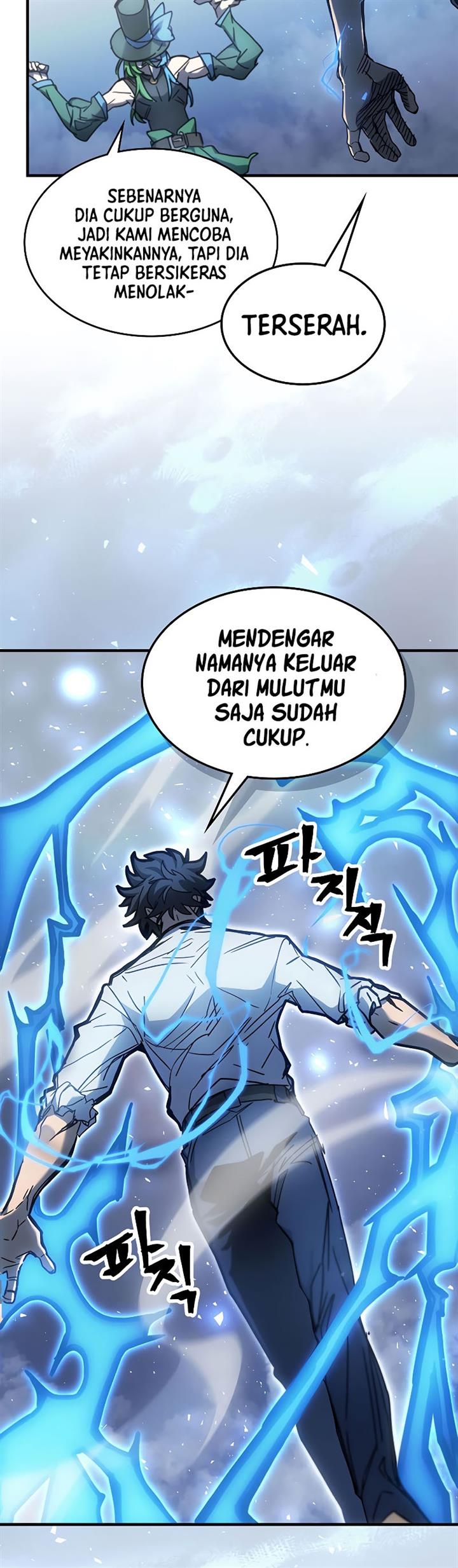 A Returner’s Magic Should Be Special Chap 191 - Next Chap 192