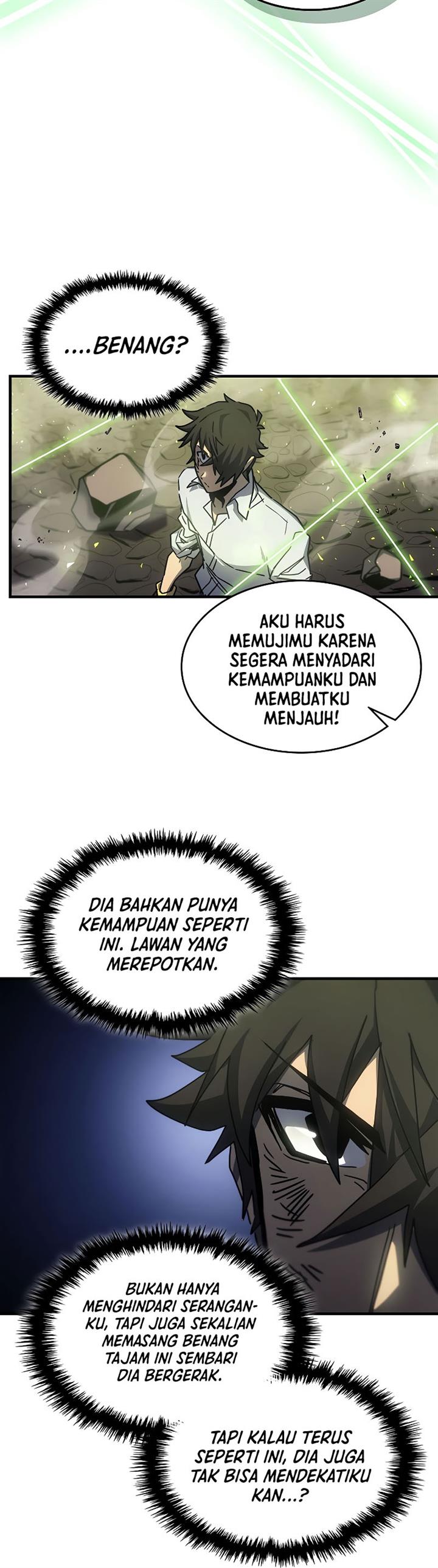 A Returner’s Magic Should Be Special Chap 191 - Next Chap 192