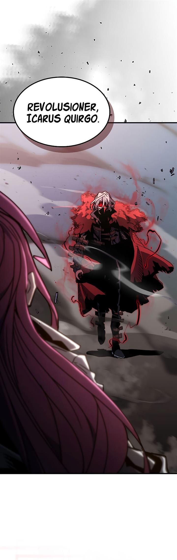 A Returner’s Magic Should Be Special Chap 191 - Next Chap 192