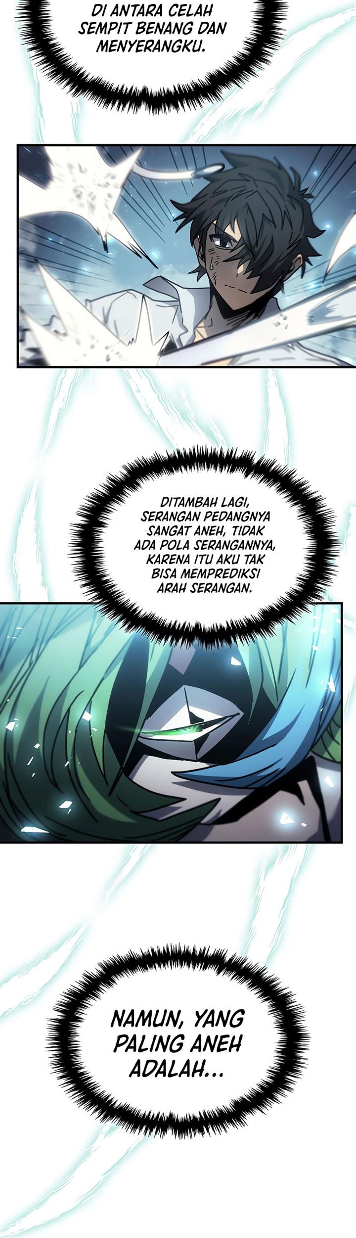 A Returner’s Magic Should Be Special Chap 191 - Next Chap 192