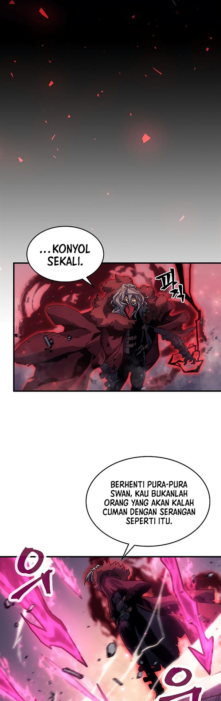 A Returner’s Magic Should Be Special Chap 191 - Next Chap 192