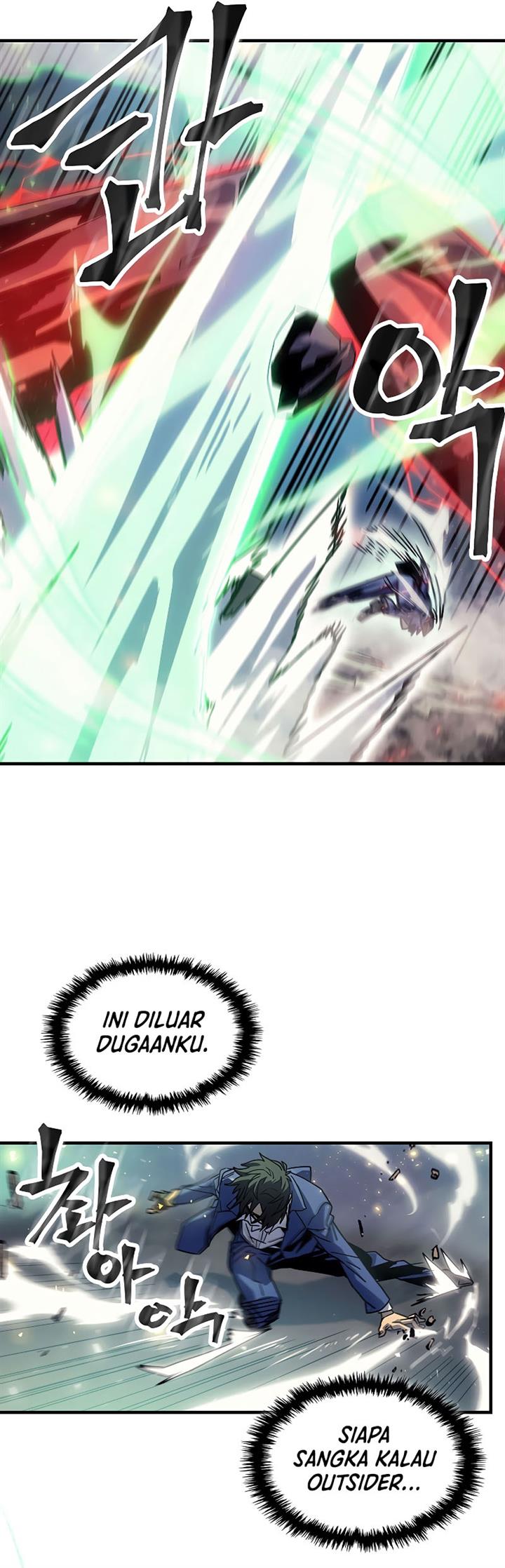 A Returner’s Magic Should Be Special Chap 191 - Next Chap 192