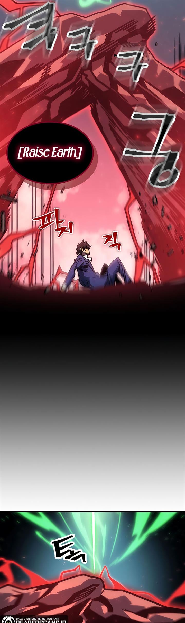 A Returner’s Magic Should Be Special Chap 191 - Next Chap 192