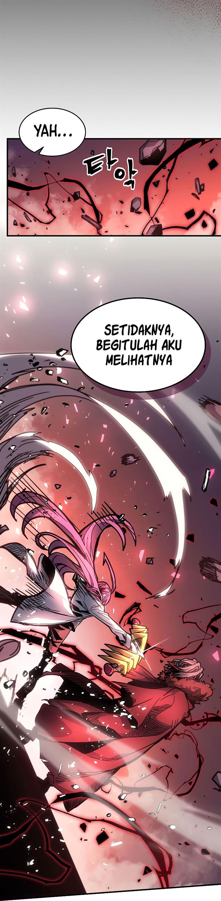 A Returner’s Magic Should Be Special Chap 192 - Next Chap 193