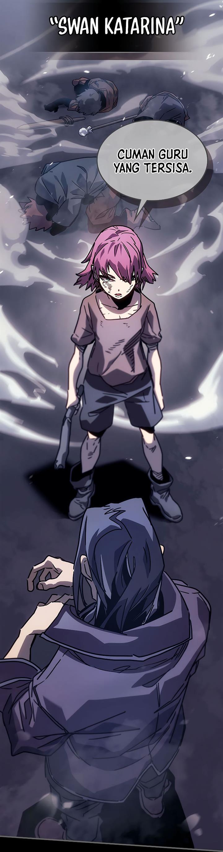 A Returner’s Magic Should Be Special Chap 192 - Next Chap 193