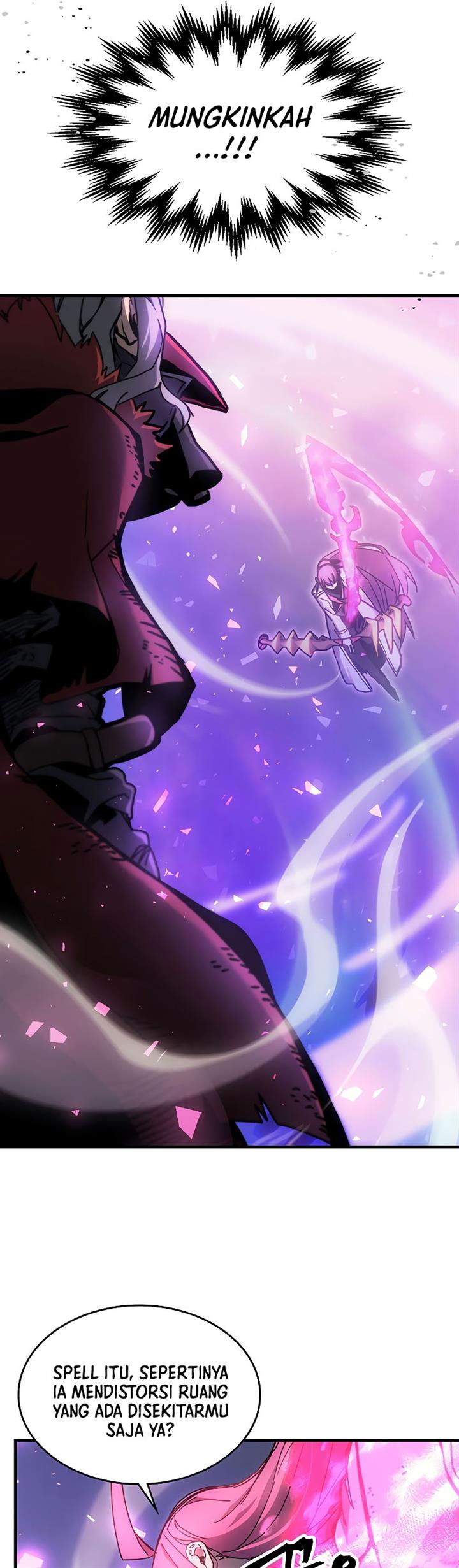 A Returner’s Magic Should Be Special Chap 192 - Next Chap 193