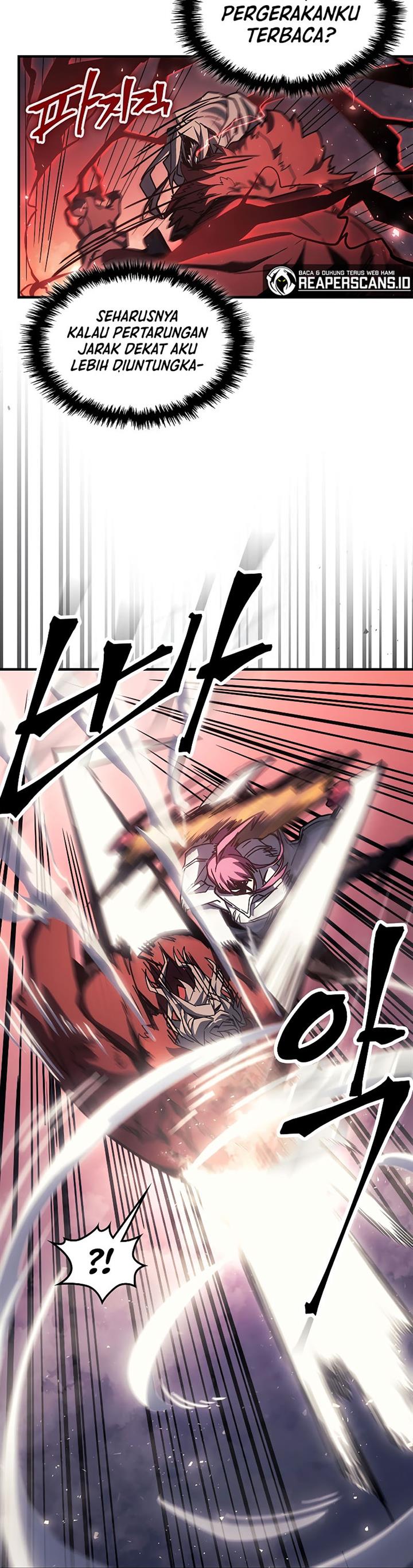 A Returner’s Magic Should Be Special Chap 192 - Next Chap 193