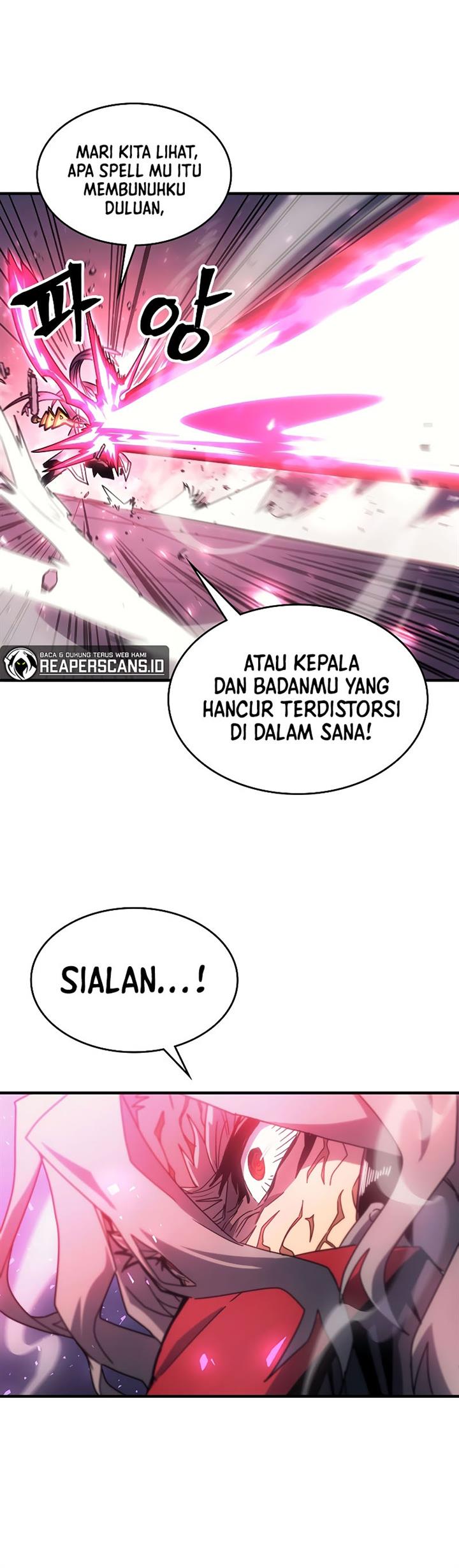 A Returner’s Magic Should Be Special Chap 192 - Next Chap 193