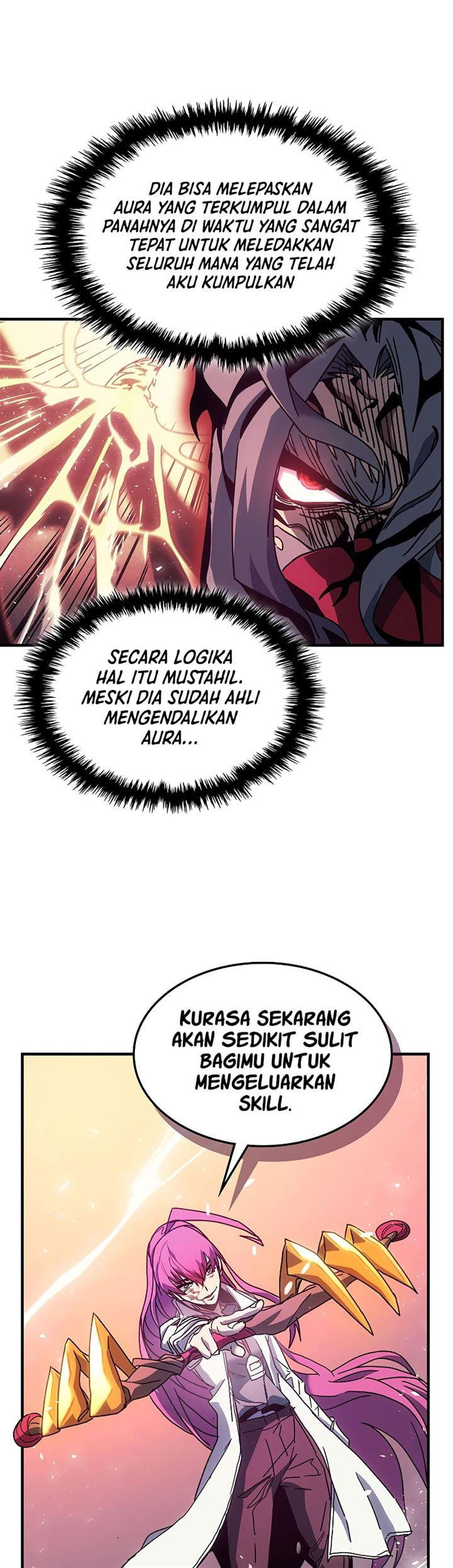 A Returner’s Magic Should Be Special Chap 192 - Next Chap 193