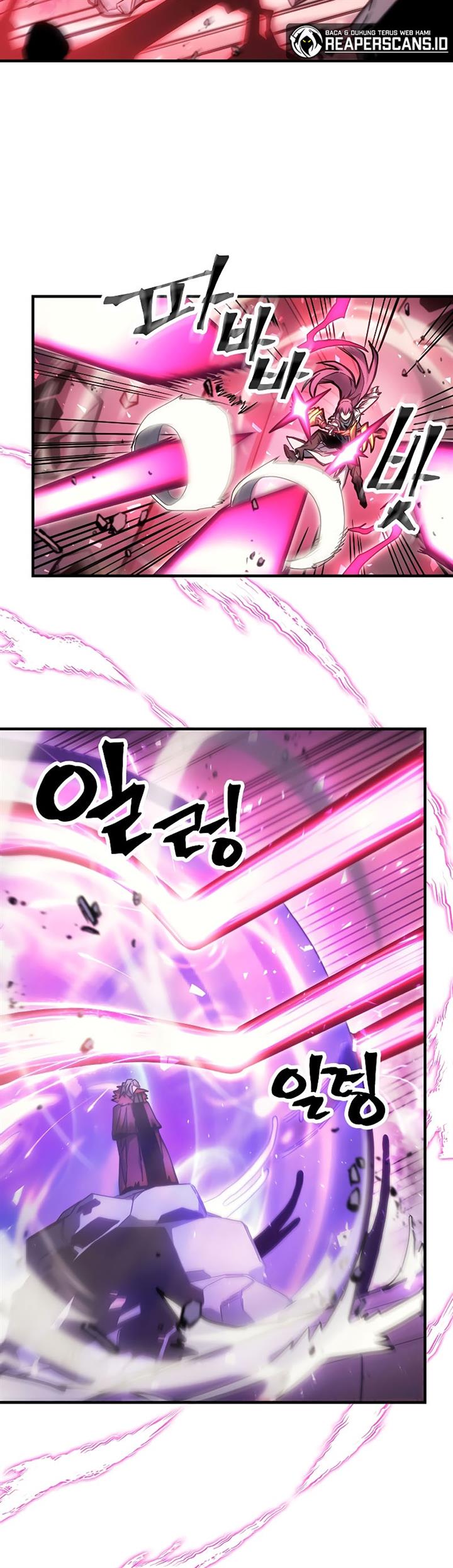 A Returner’s Magic Should Be Special Chap 192 - Next Chap 193