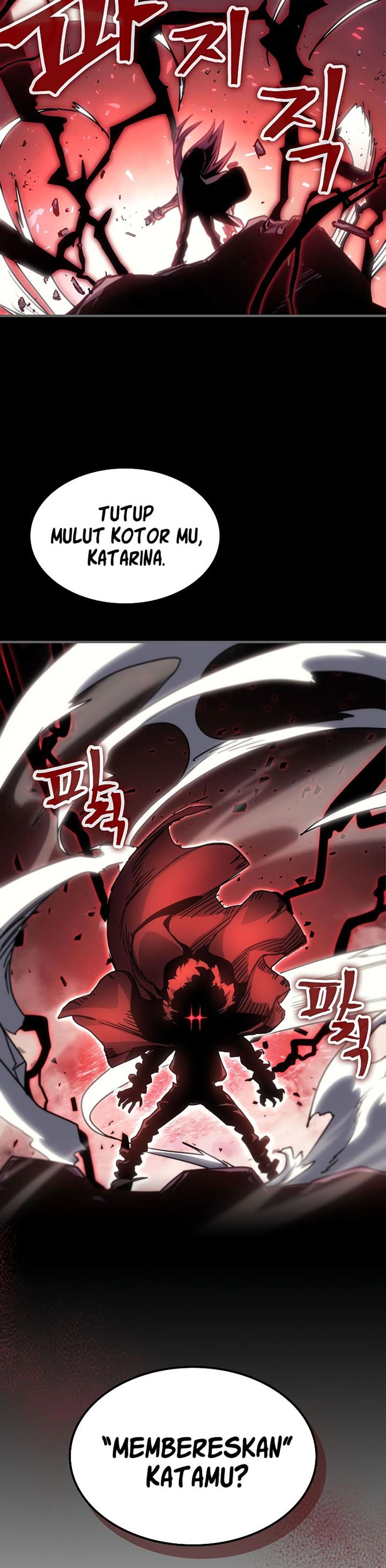 A Returner’s Magic Should Be Special Chap 192 - Next Chap 193