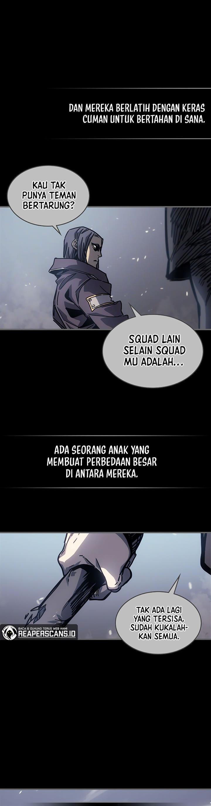 A Returner’s Magic Should Be Special Chap 192 - Next Chap 193