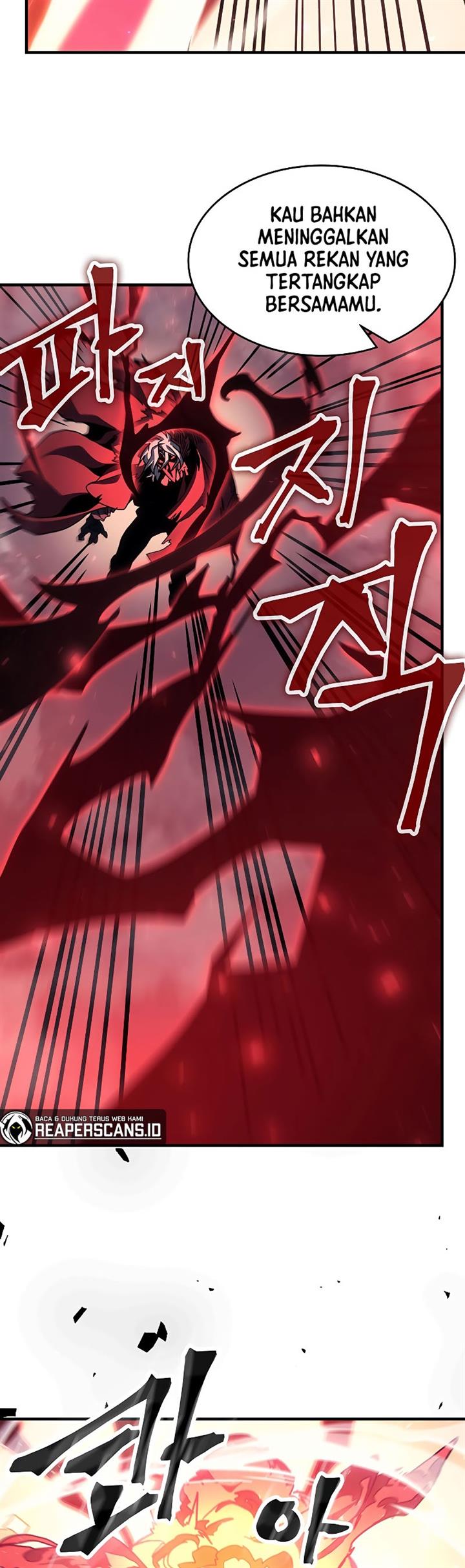 A Returner’s Magic Should Be Special Chap 192 - Next Chap 193