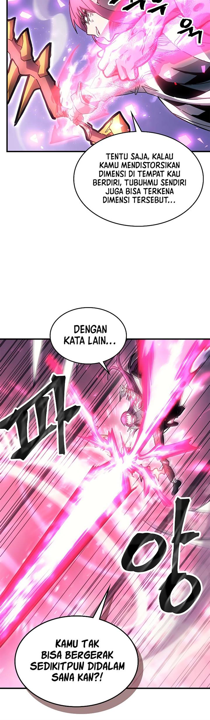 A Returner’s Magic Should Be Special Chap 192 - Next Chap 193