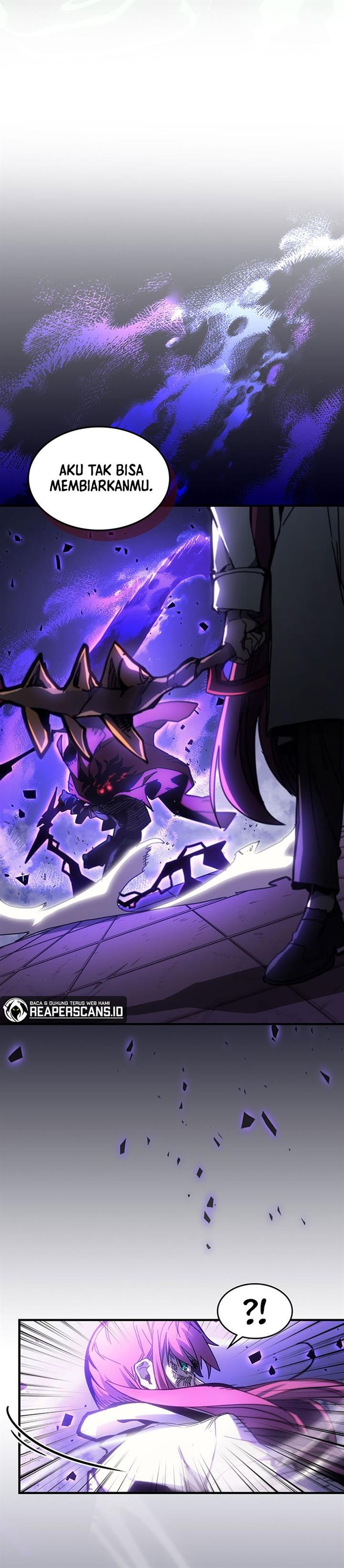 A Returner’s Magic Should Be Special Chap 193 - Next Chap 194