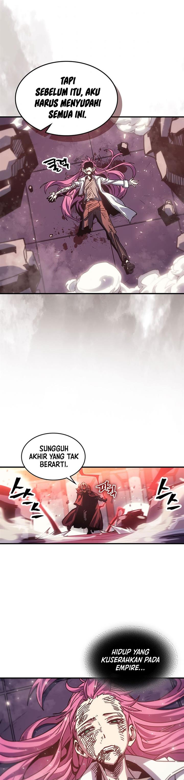A Returner’s Magic Should Be Special Chap 193 - Next Chap 194