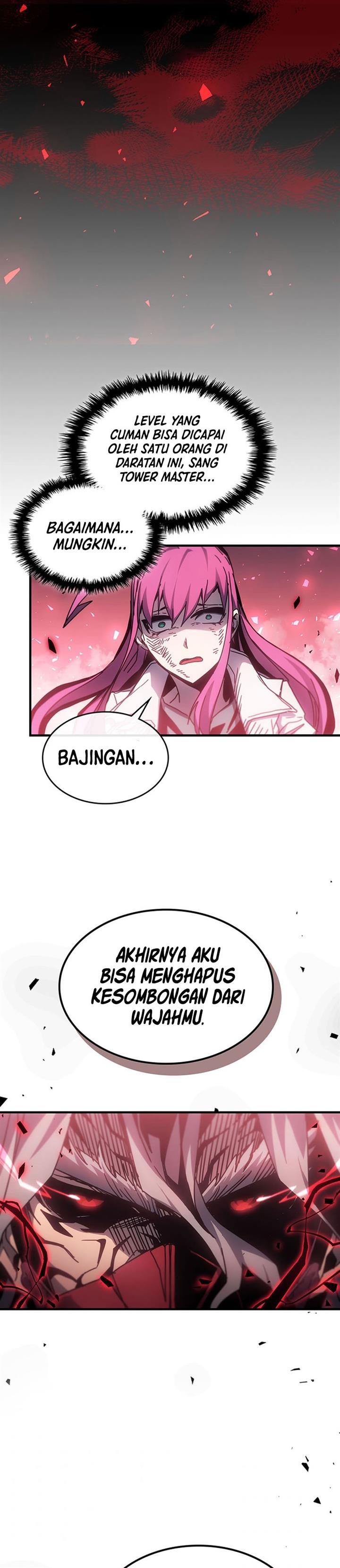 A Returner’s Magic Should Be Special Chap 193 - Next Chap 194