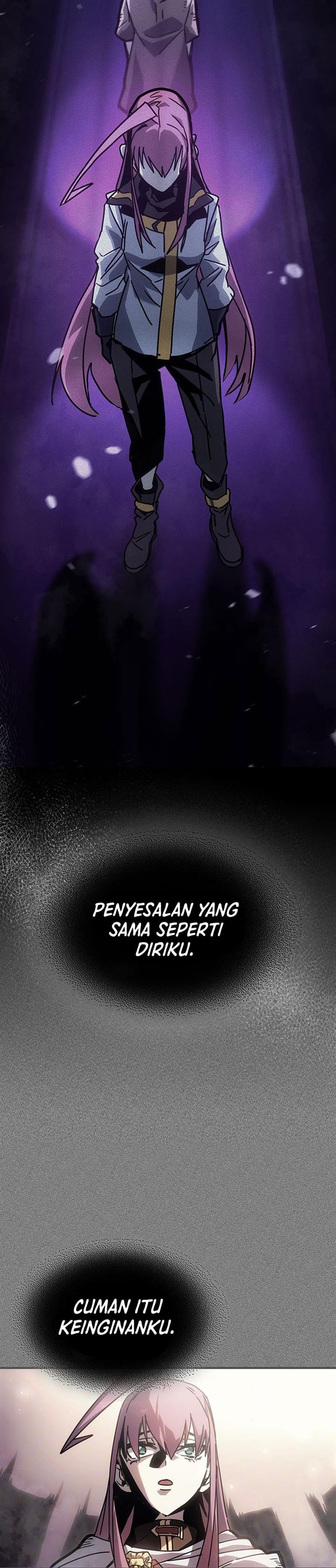 A Returner’s Magic Should Be Special Chap 193 - Next Chap 194