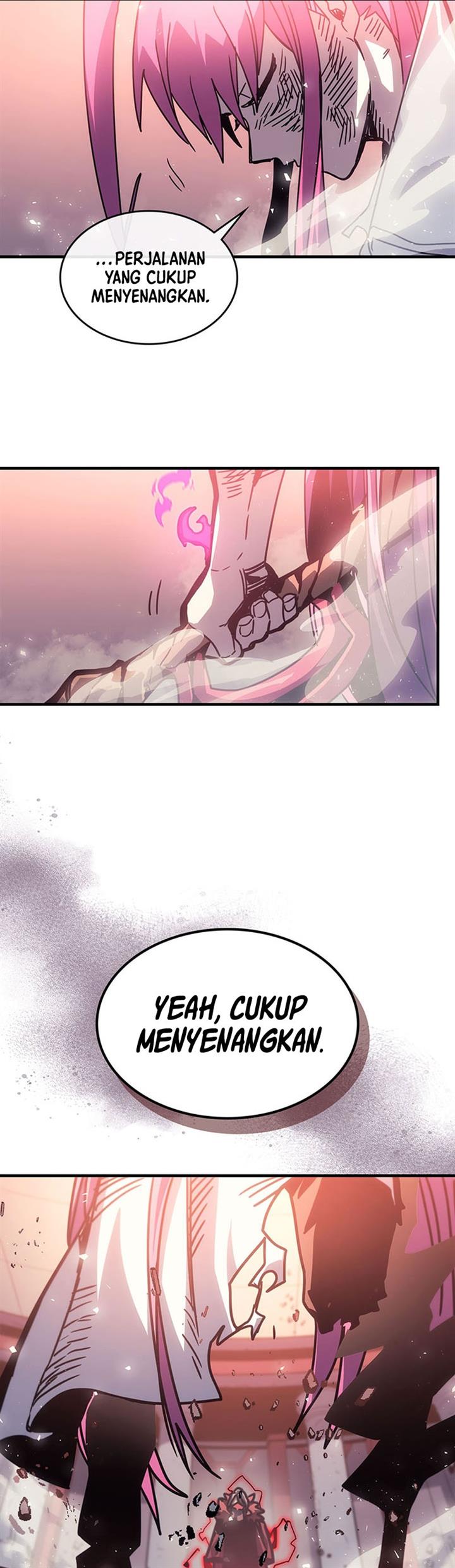 A Returner’s Magic Should Be Special Chap 193 - Next Chap 194