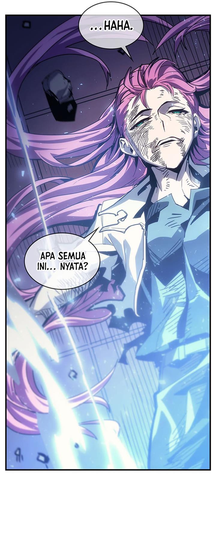 A Returner’s Magic Should Be Special Chap 193 - Next Chap 194
