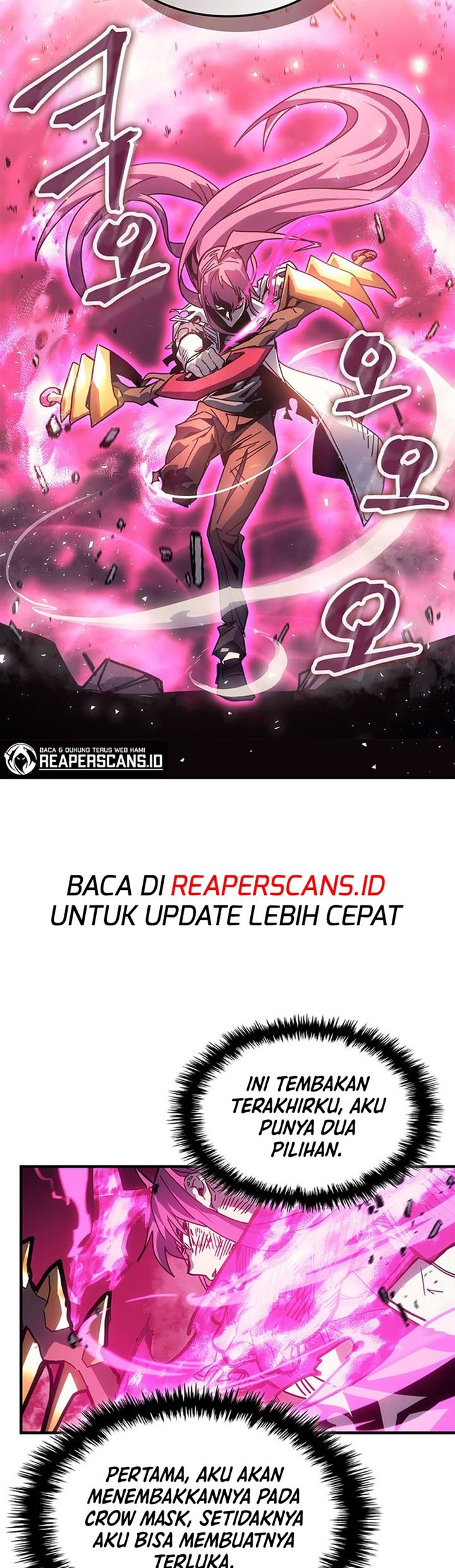 A Returner’s Magic Should Be Special Chap 193 - Next Chap 194
