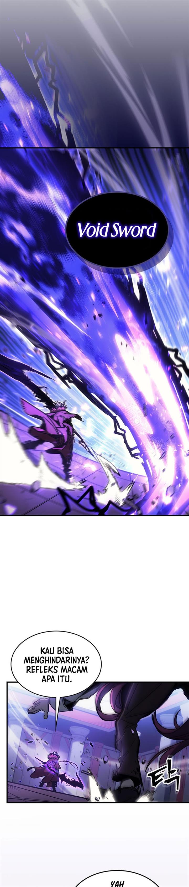 A Returner’s Magic Should Be Special Chap 193 - Next Chap 194