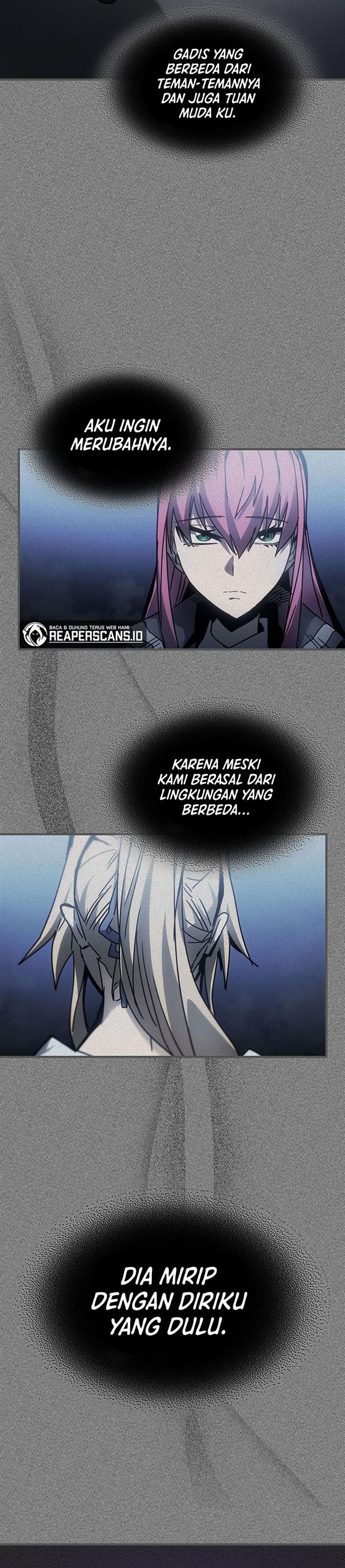 A Returner’s Magic Should Be Special Chap 193 - Next Chap 194
