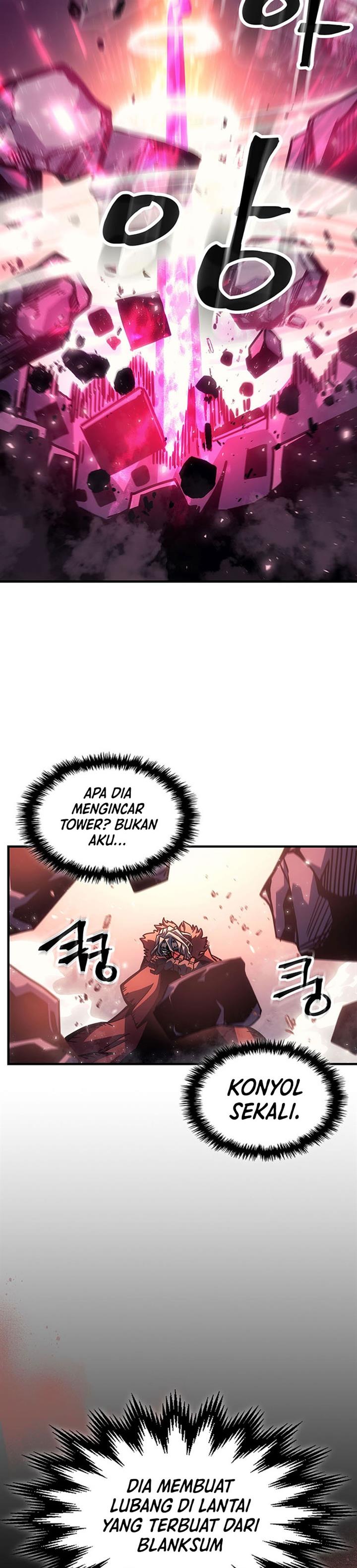 A Returner’s Magic Should Be Special Chap 193 - Next Chap 194