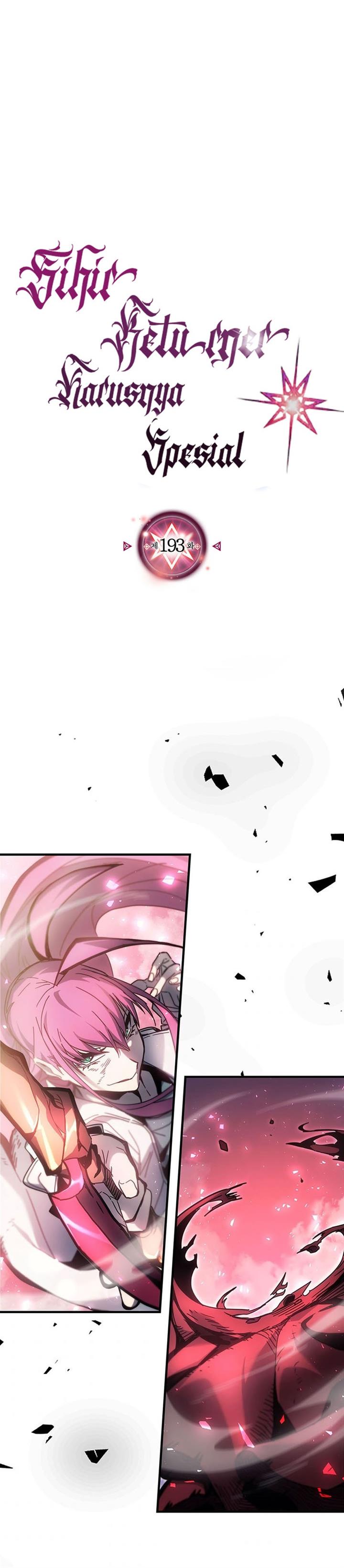 A Returner’s Magic Should Be Special Chap 193 - Next Chap 194