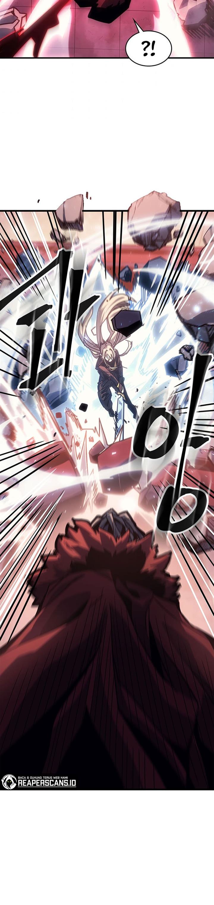 A Returner’s Magic Should Be Special Chap 193 - Next Chap 194