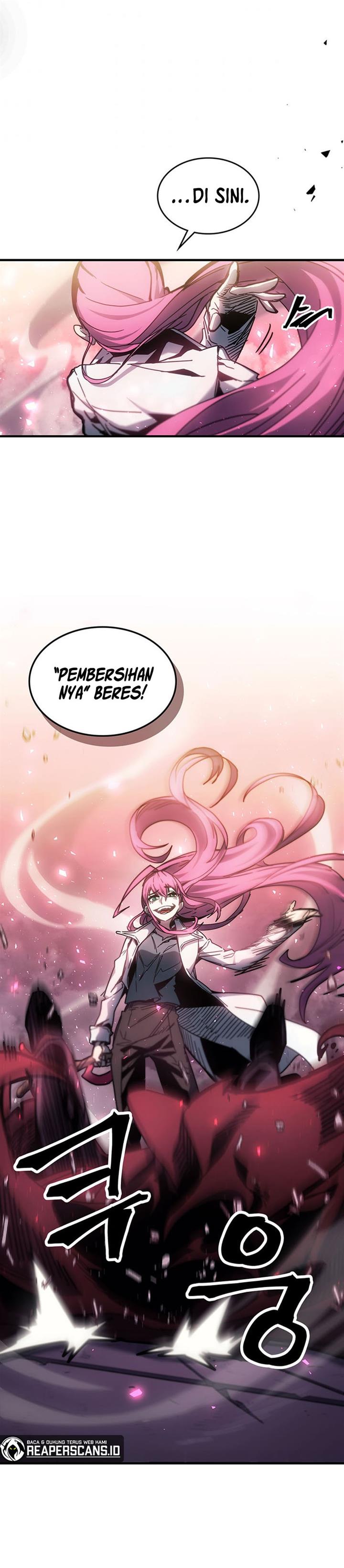 A Returner’s Magic Should Be Special Chap 193 - Next Chap 194