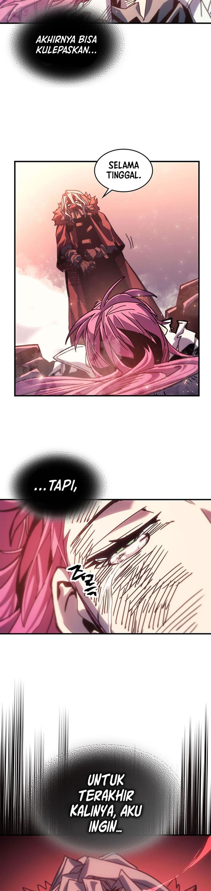 A Returner’s Magic Should Be Special Chap 193 - Next Chap 194