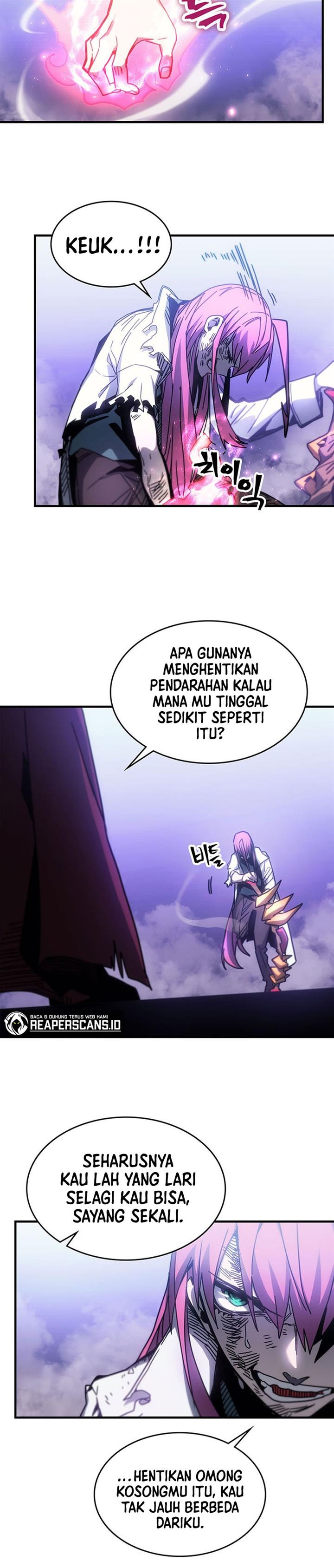 A Returner’s Magic Should Be Special Chap 193 - Next Chap 194