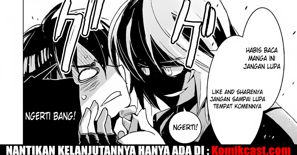 A Returner’s Magic Should Be Special Chap 2 - Next Chap 3