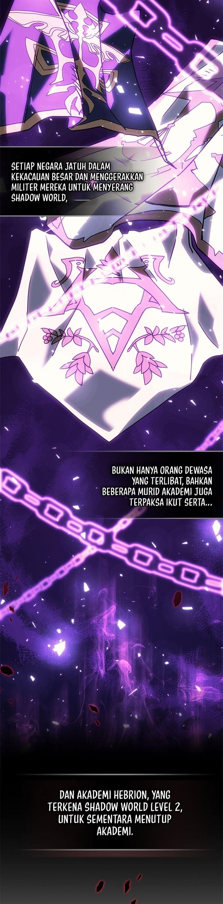 A Returner’s Magic Should Be Special Chap 207 - Next Chap 208