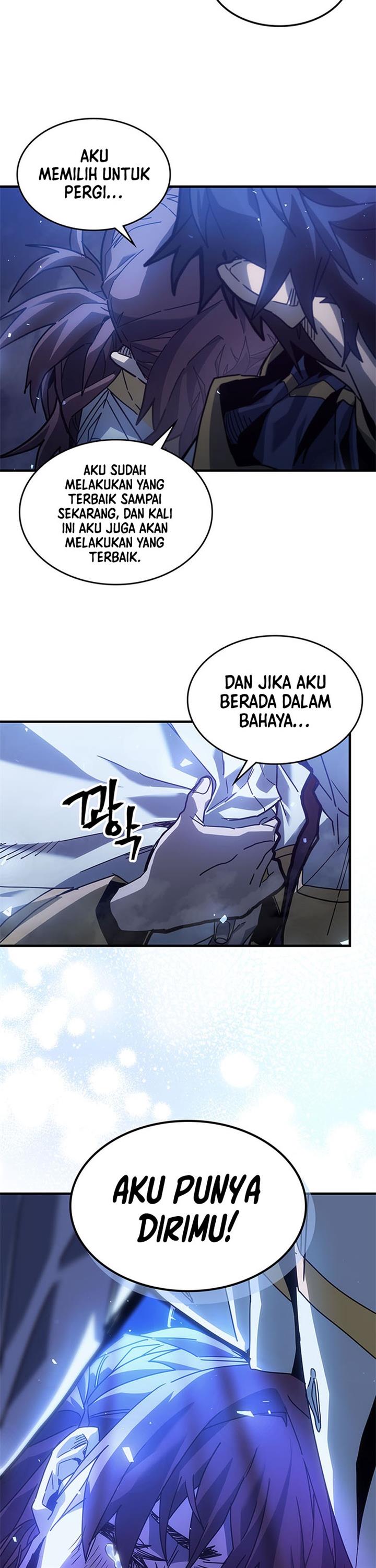 A Returner’s Magic Should Be Special Chap 207 - Next Chap 208