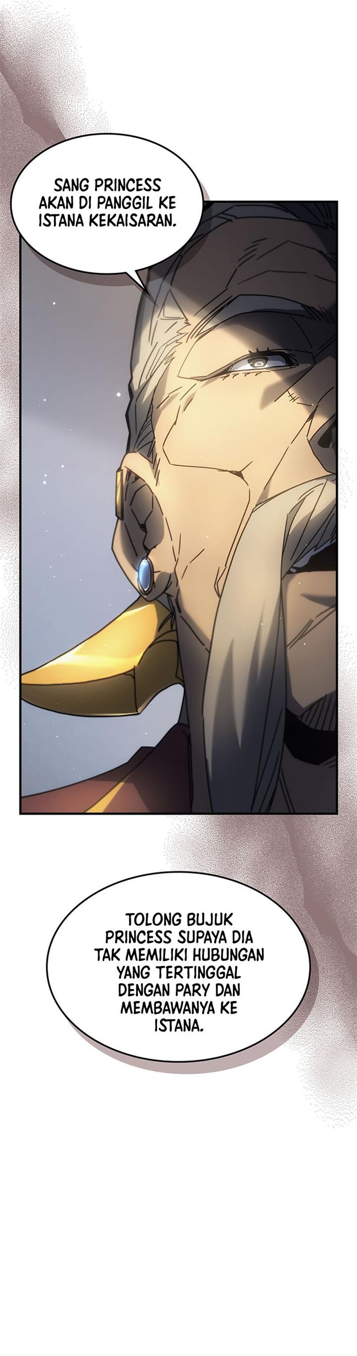 A Returner’s Magic Should Be Special Chap 207 - Next Chap 208