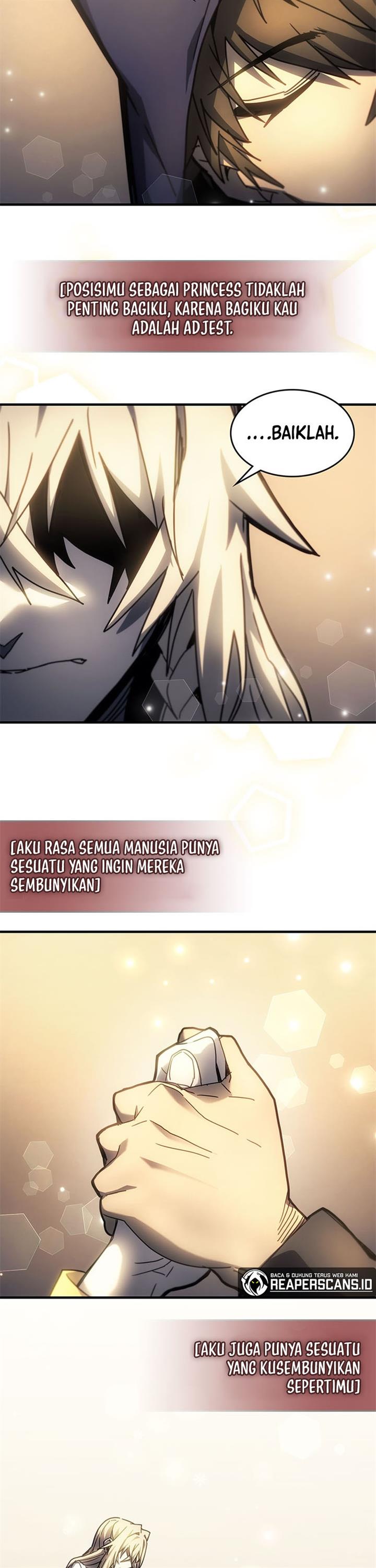 A Returner’s Magic Should Be Special Chap 207 - Next Chap 208