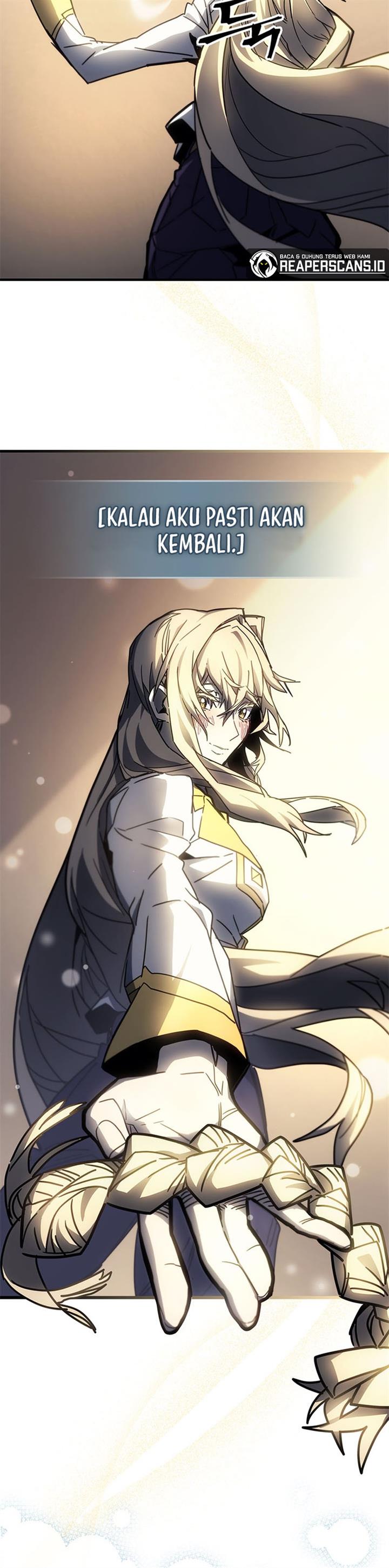 A Returner’s Magic Should Be Special Chap 207 - Next Chap 208