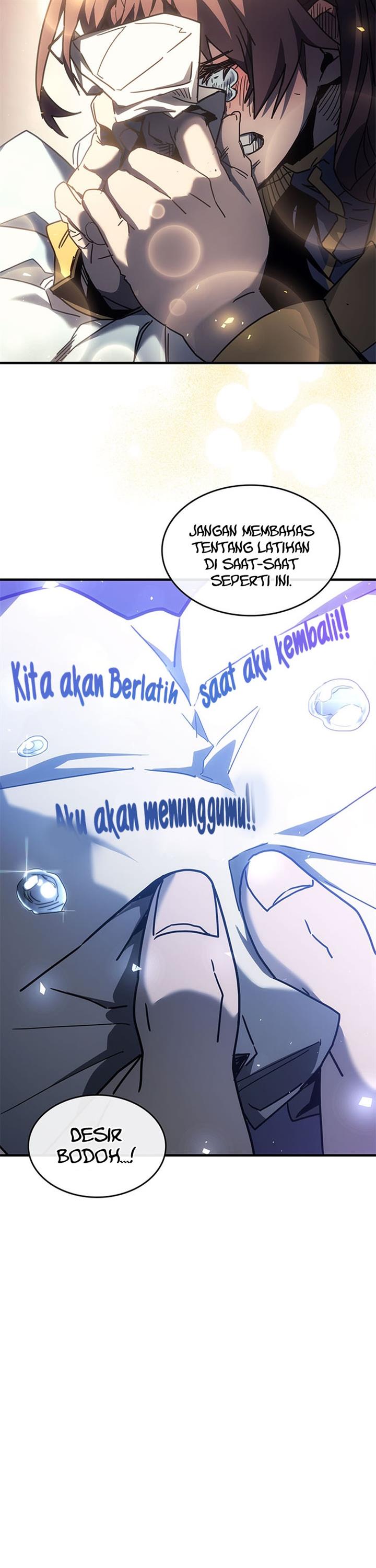 A Returner’s Magic Should Be Special Chap 207 - Next Chap 208