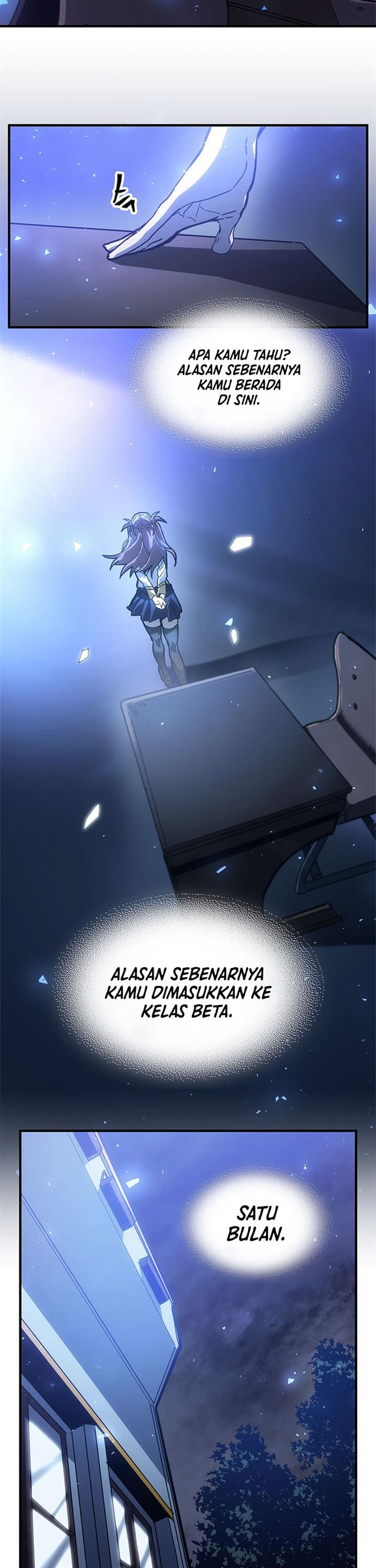 A Returner’s Magic Should Be Special Chap 207 - Next Chap 208