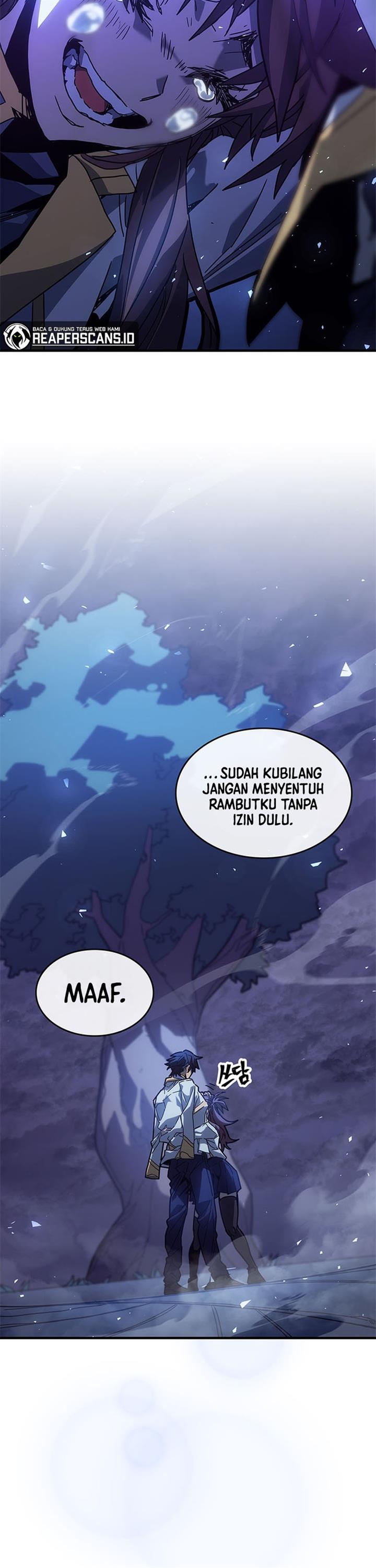 A Returner’s Magic Should Be Special Chap 207 - Next Chap 208