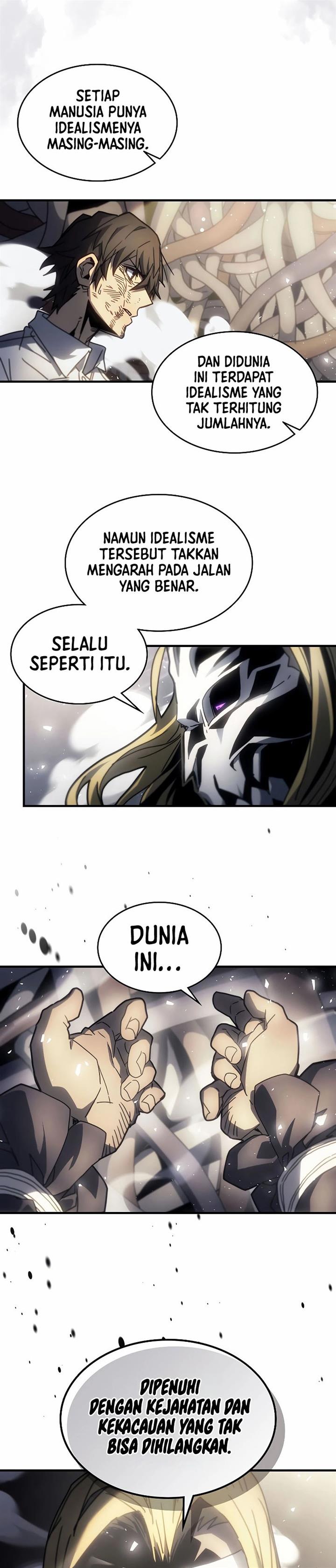 A Returner’s Magic Should Be Special Chap 204 - Next Chap 205