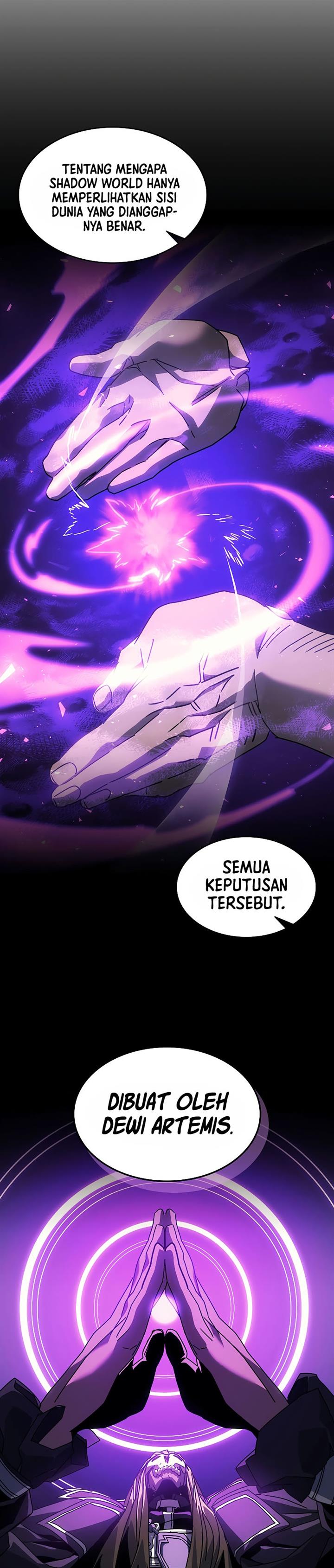 A Returner’s Magic Should Be Special Chap 204 - Next Chap 205