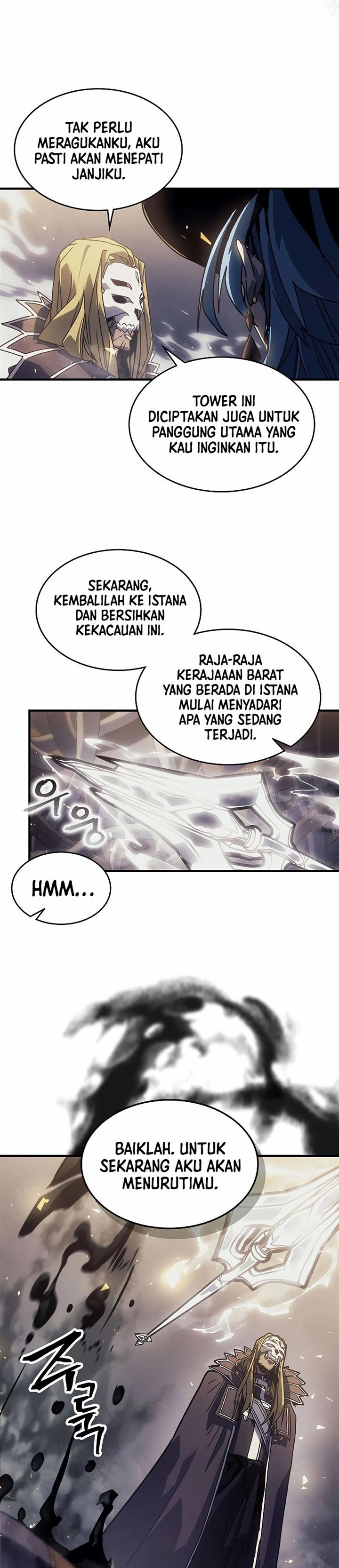 A Returner’s Magic Should Be Special Chap 204 - Next Chap 205