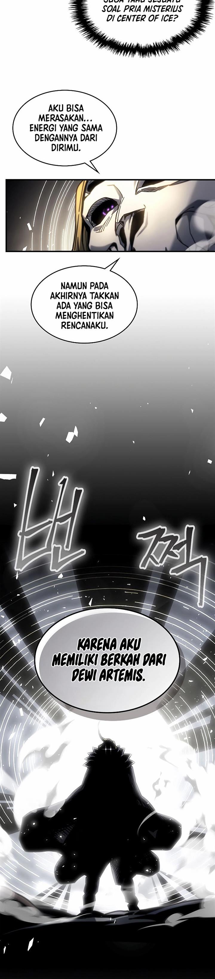 A Returner’s Magic Should Be Special Chap 204 - Next Chap 205