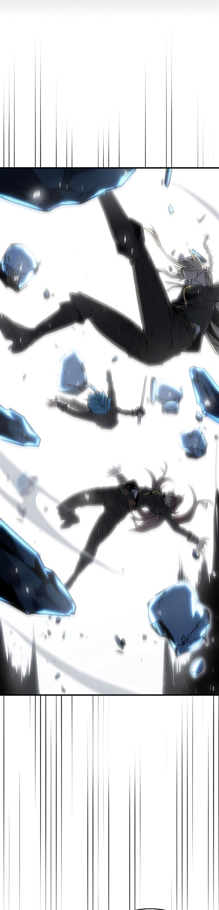 A Returner’s Magic Should Be Special Chap 205 - Next Chap 206