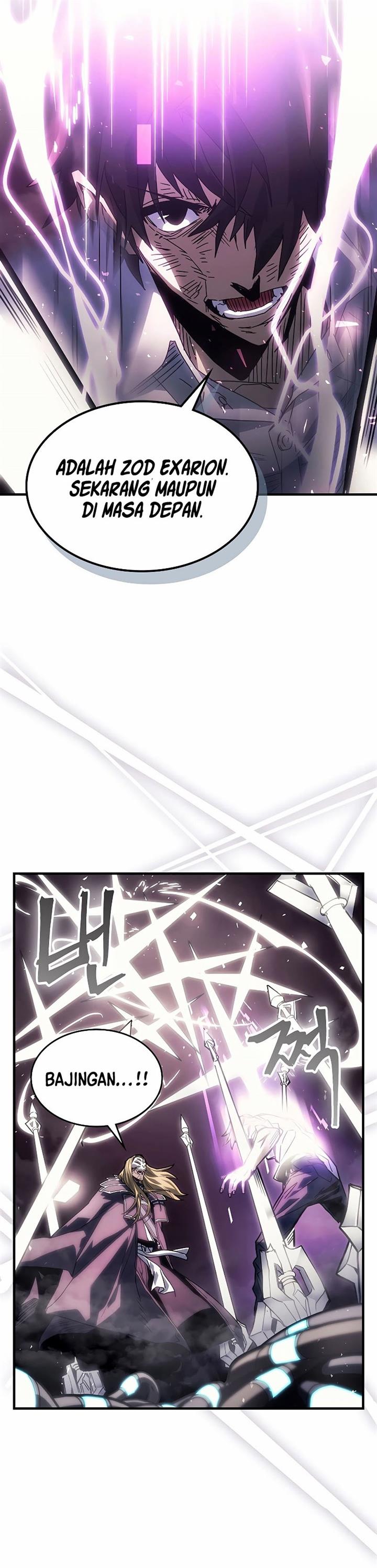 A Returner’s Magic Should Be Special Chap 205 - Next Chap 206