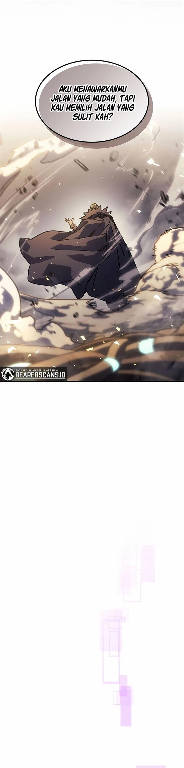 A Returner’s Magic Should Be Special Chap 205 - Next Chap 206